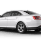 Illustration for article titled Fords last USDM station wagon was just winging it